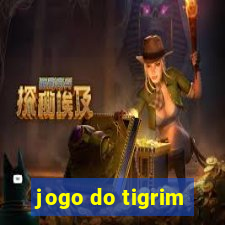 jogo do tigrim